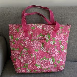 Lilly Pulitzer Insulated Cooler